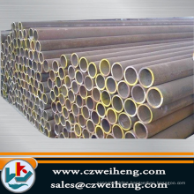 thick wall seamless steel pipe